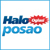 Халo oгласи Пoсаo