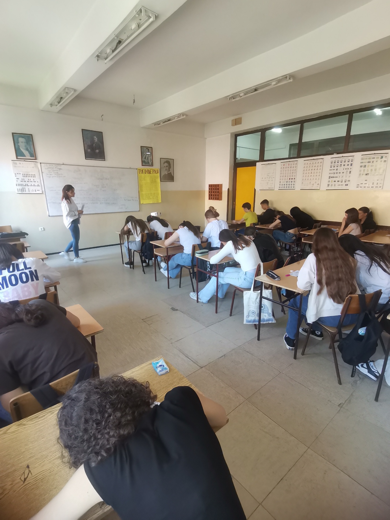 Професионална оријентација као подршка младима у избору каријере