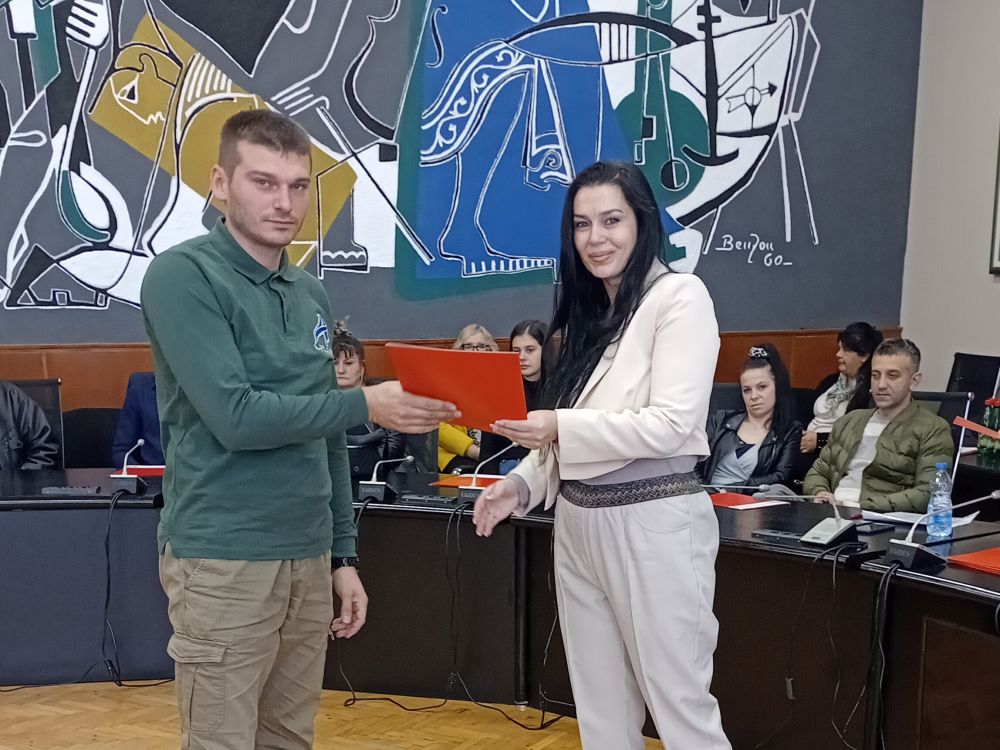 Филијала Бор подстиче самозапошљавање и ново запошљавање