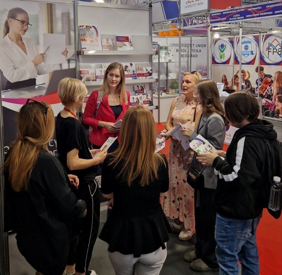 Национална служба за запошљавање важан партнер у повезивању образовних институција