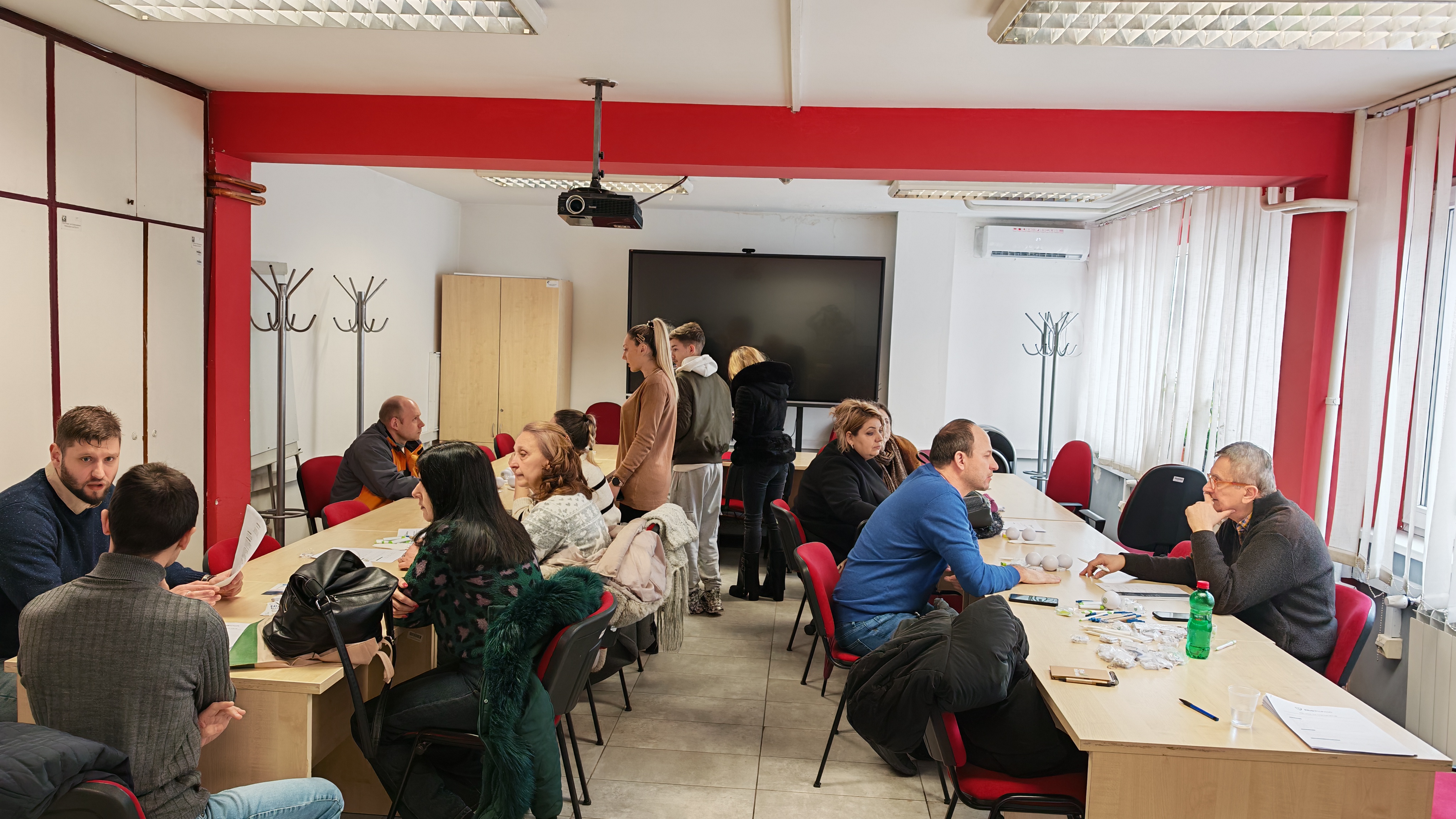 У Зајечару одржан „Дан отворених врата“ компаније Еликсир