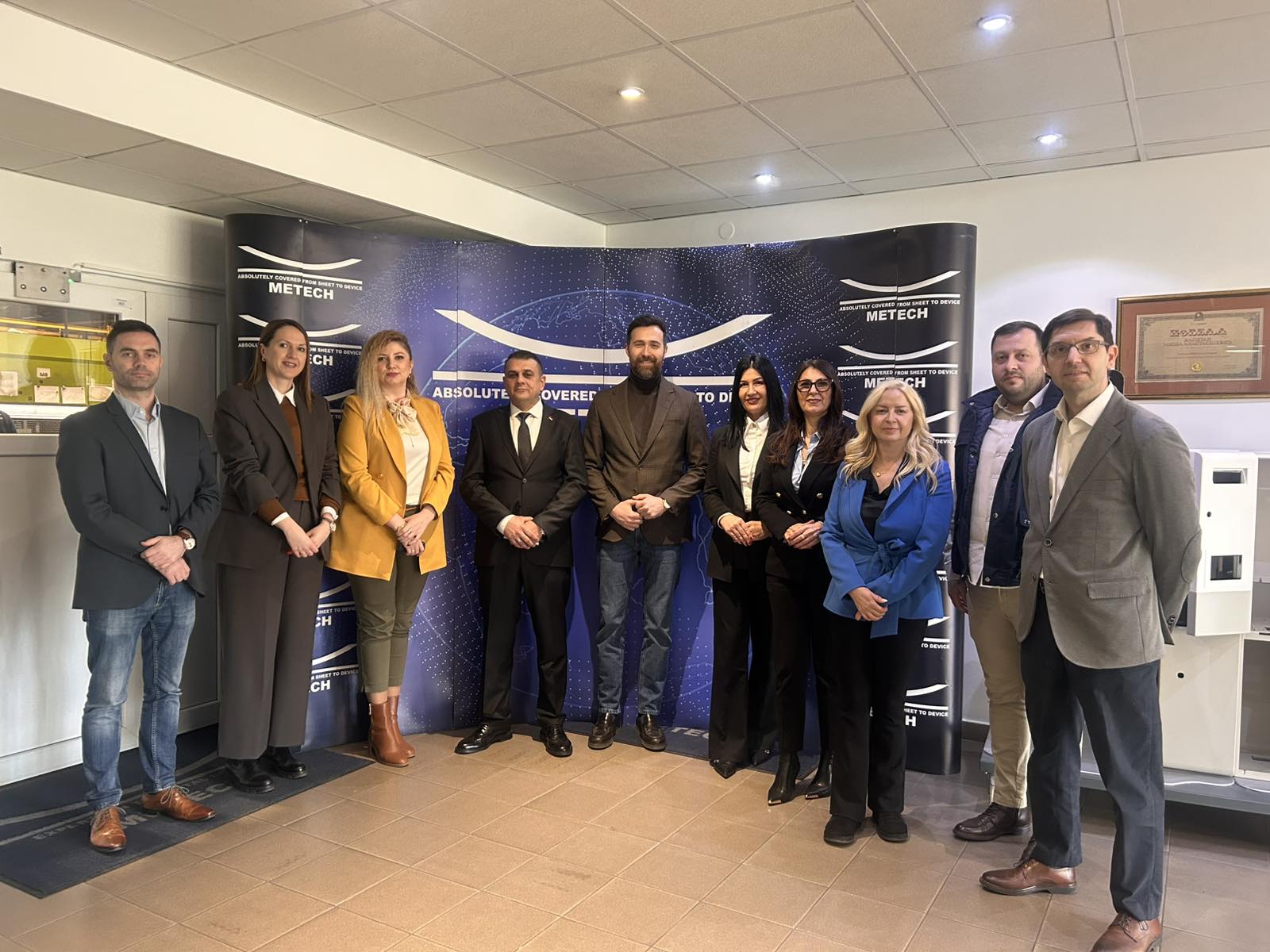 Системска подршка привредницима у кризним временима