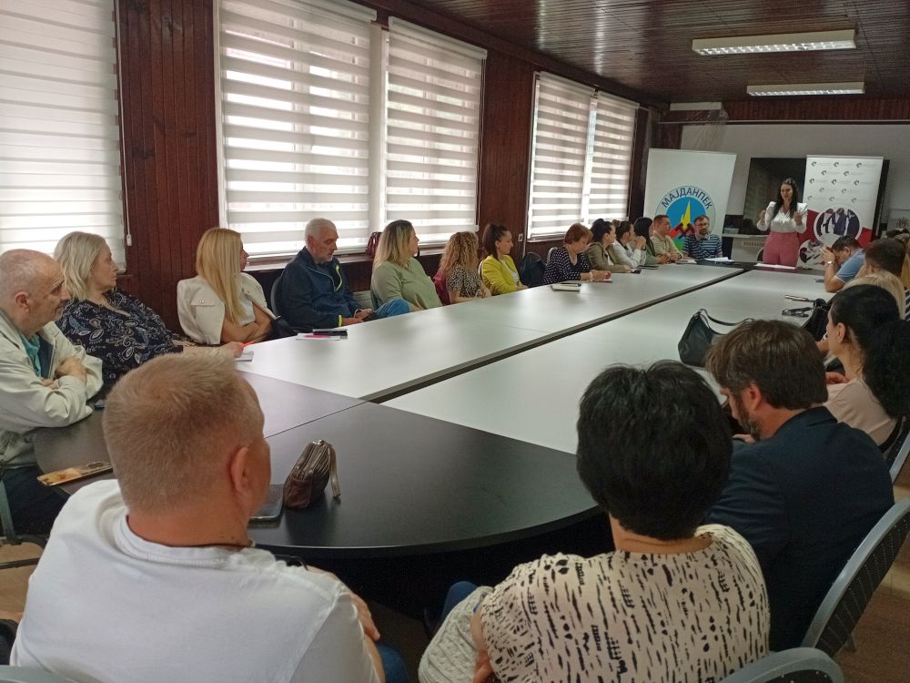 У Мајданпеку одржан Форум послодаваца