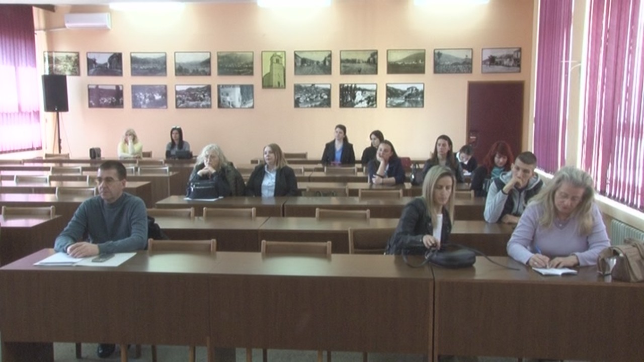 Одржан Форум послодаваца у Брусу