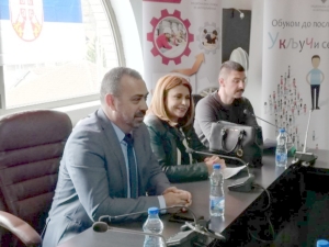 У Зубином Потоку послодавцима представљени јавни позиви и конкурси НСЗ