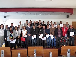 Са обуке право на посао