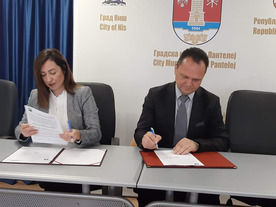 У Нишавском округу 10 локалних споразума запошљавања