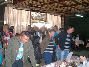 Хитне мере за смањење незапослености