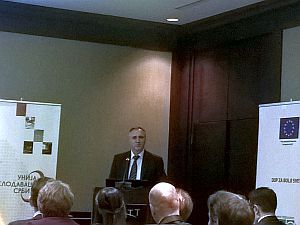 Партнери на тржишту рада