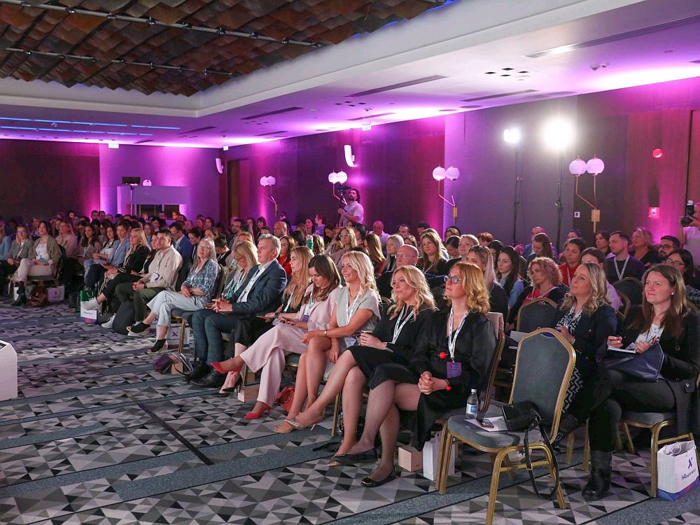 У Београду одржана конференција „HR Experience“