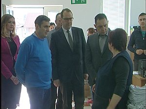 Уз подршку Националне службе за запошљавање