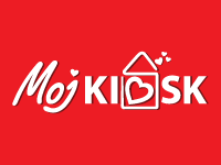 Prodavac u kiosku (ž/m)