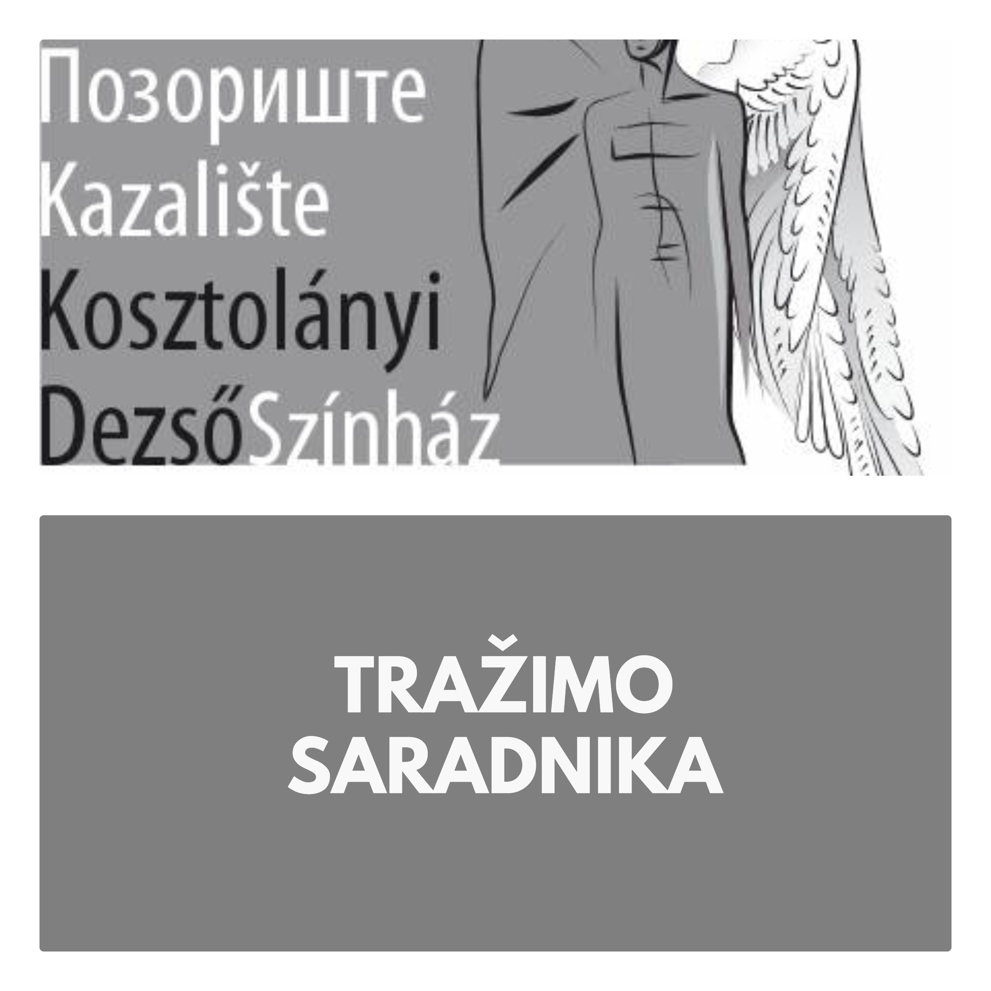 Rekviziter - dekorater