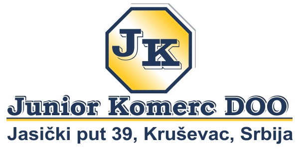 Prodavac u poljoprivrednoj apoteci