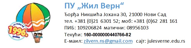 Васпитач/ица