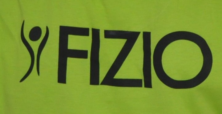 Strukovni fizioterapeut